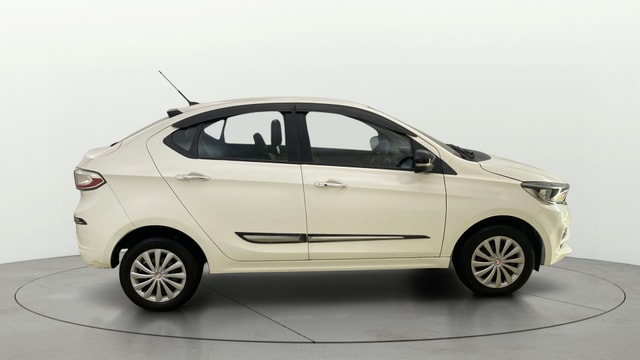 View Tata Tigor Image 8 Used Tata Tigor Image 8