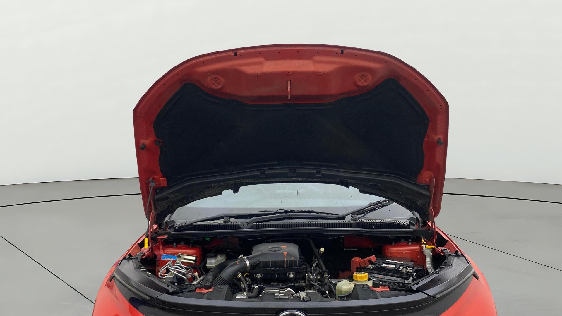 View 2024 Tata Nexon Revotron XE Image 32 Used 2024 Tata Nexon Revotron XE Image 32