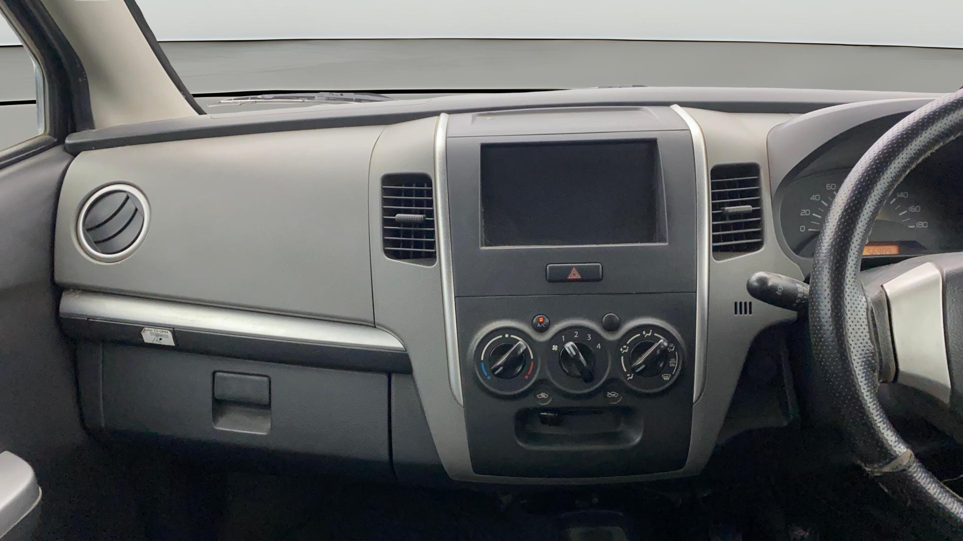 View 2012 Maruti Suzuki 1000 Base Variant Image 30 Used 2012 Maruti Suzuki 1000 Base Variant Image 30