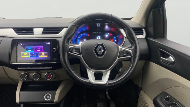 View Renault Triber Image 13 Used Renault Triber Image 13