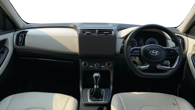 View Hyundai Creta Image 15 Used Hyundai Creta Image 15