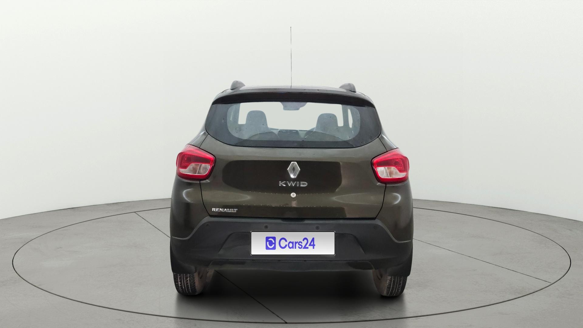 View 2017 Renault Kwid RXT 1.0 Image 38 Used 2017 Renault Kwid RXT 1.0 Image 38