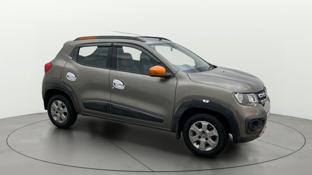 View Renault Kwid Image 36 Used Renault Kwid Image 36