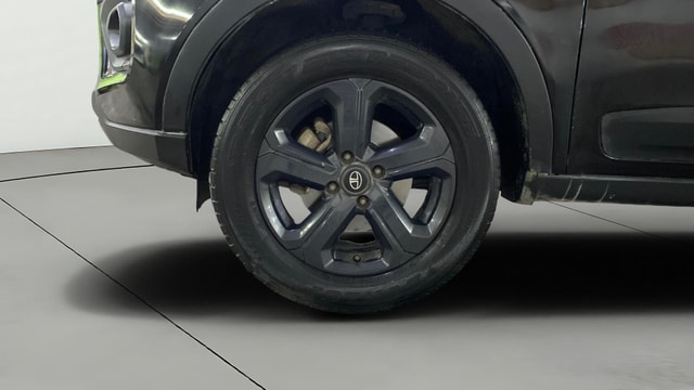 View Tata Nexon Image 36 Used Tata Nexon Image 36