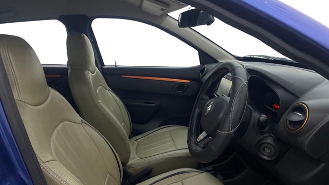 View Renault Kwid Image 25 Used Renault Kwid Image 25