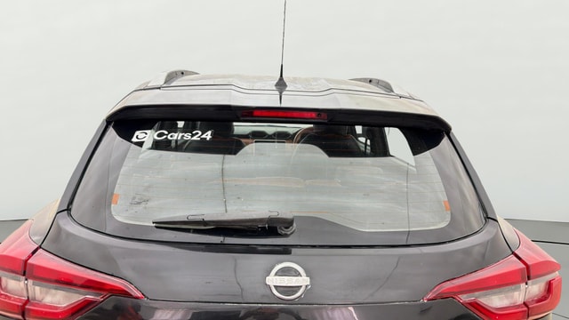 View Nissan Magnite Image 3 Used Nissan Magnite Image 3