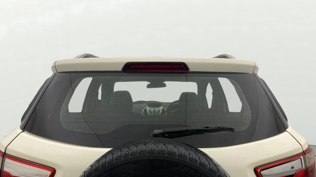 View Ford EcoSport Image 4 Used Ford EcoSport Image 4