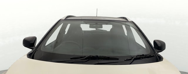 View Nissan Magnite Image 39 Used Nissan Magnite Image 39