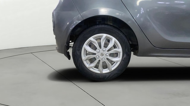 View Tata Tiago Image 35 Used Tata Tiago Image 35