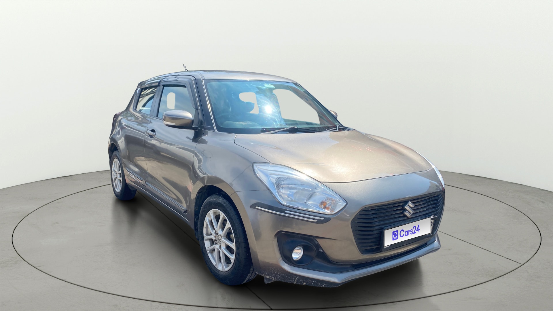 View 2018 Maruti Suzuki 1000 Base Variant Image 36 Used 2018 Maruti Suzuki 1000 Base Variant Image 36