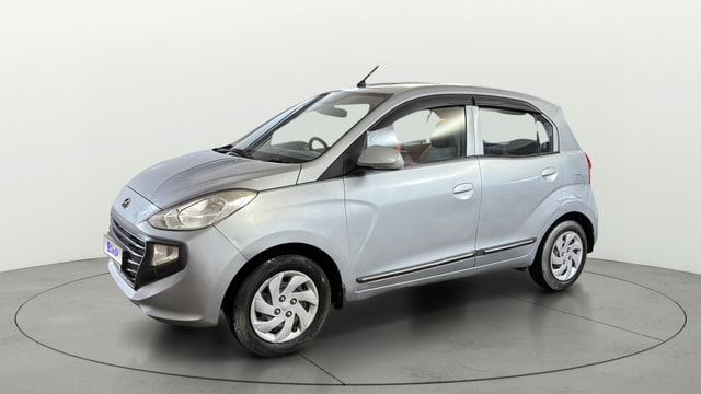 View Hyundai New Santro Image 21 Used Hyundai New Santro Image 21