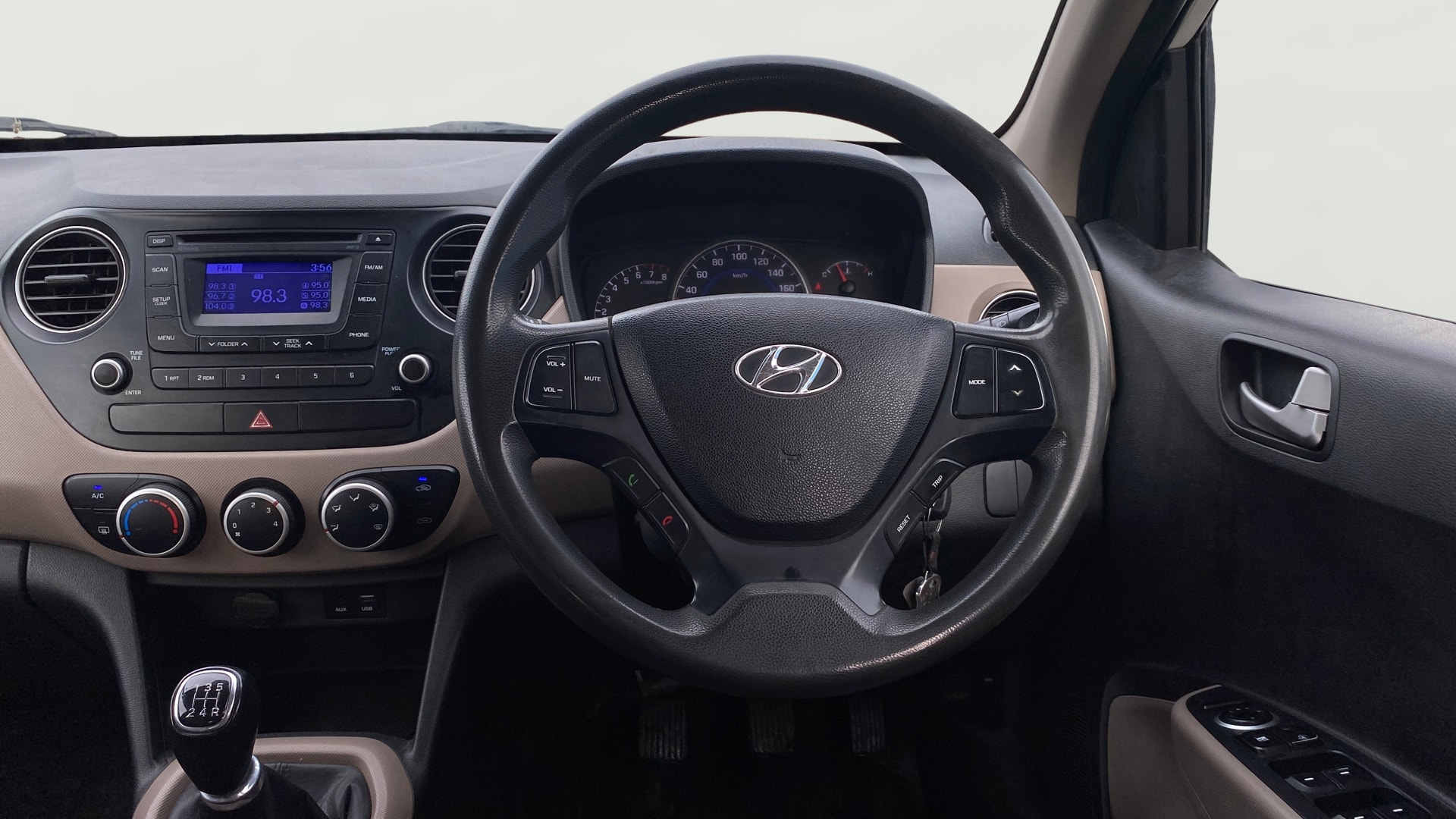Used 2016 Hyundai Grand i10 Used 2016 Hyundai Grand i10