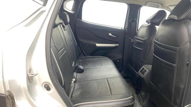 View Nissan Magnite Image 29 Used Nissan Magnite Image 29