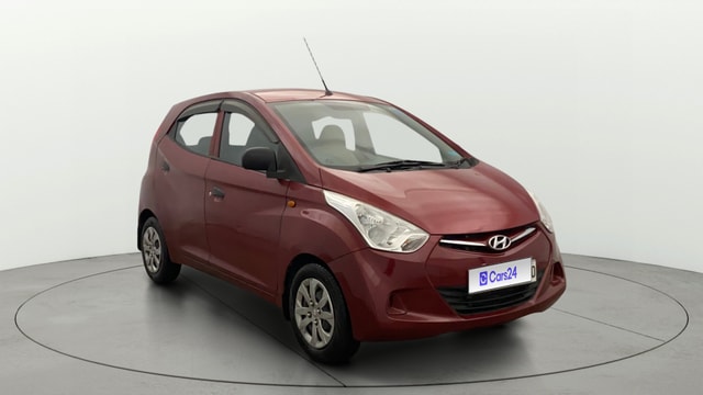 View Hyundai EON Image 24 Used Hyundai EON Image 24