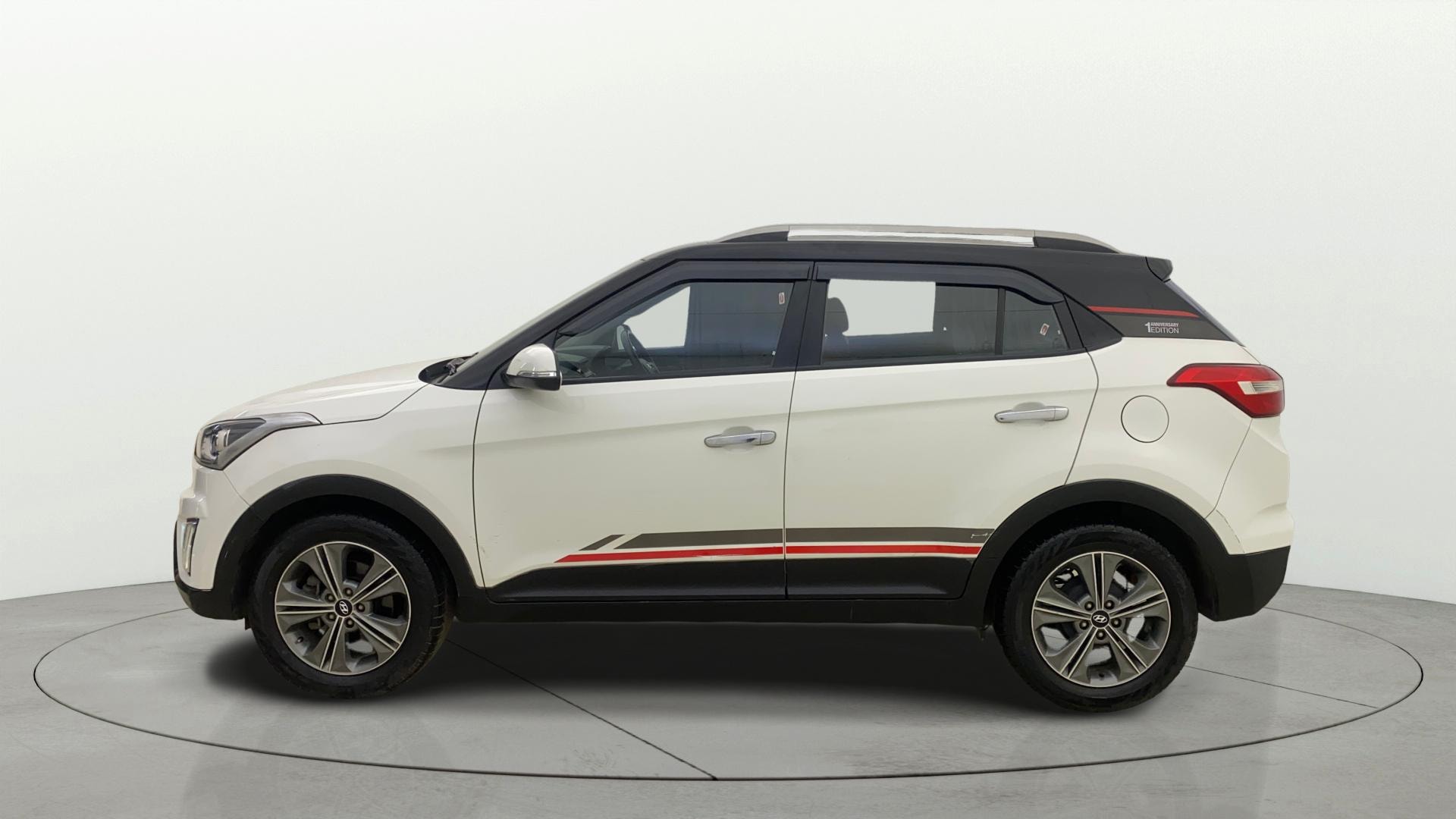 View 2016 Hyundai Creta 1.4 E Diesel Image 5 Used 2016 Hyundai Creta 1.4 E Diesel Image 5