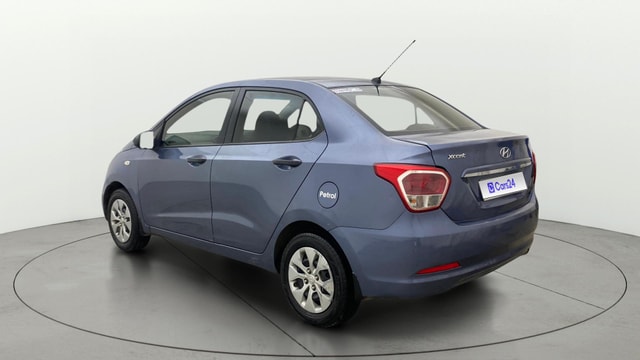 View Hyundai Xcent Image 2 Used Hyundai Xcent Image 2
