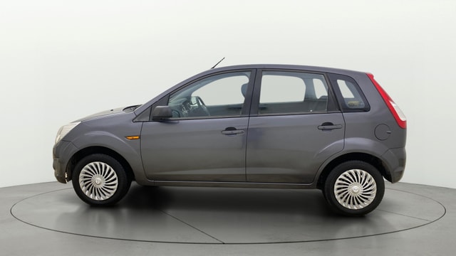View Ford Figo Image 5 Used Ford Figo Image 5