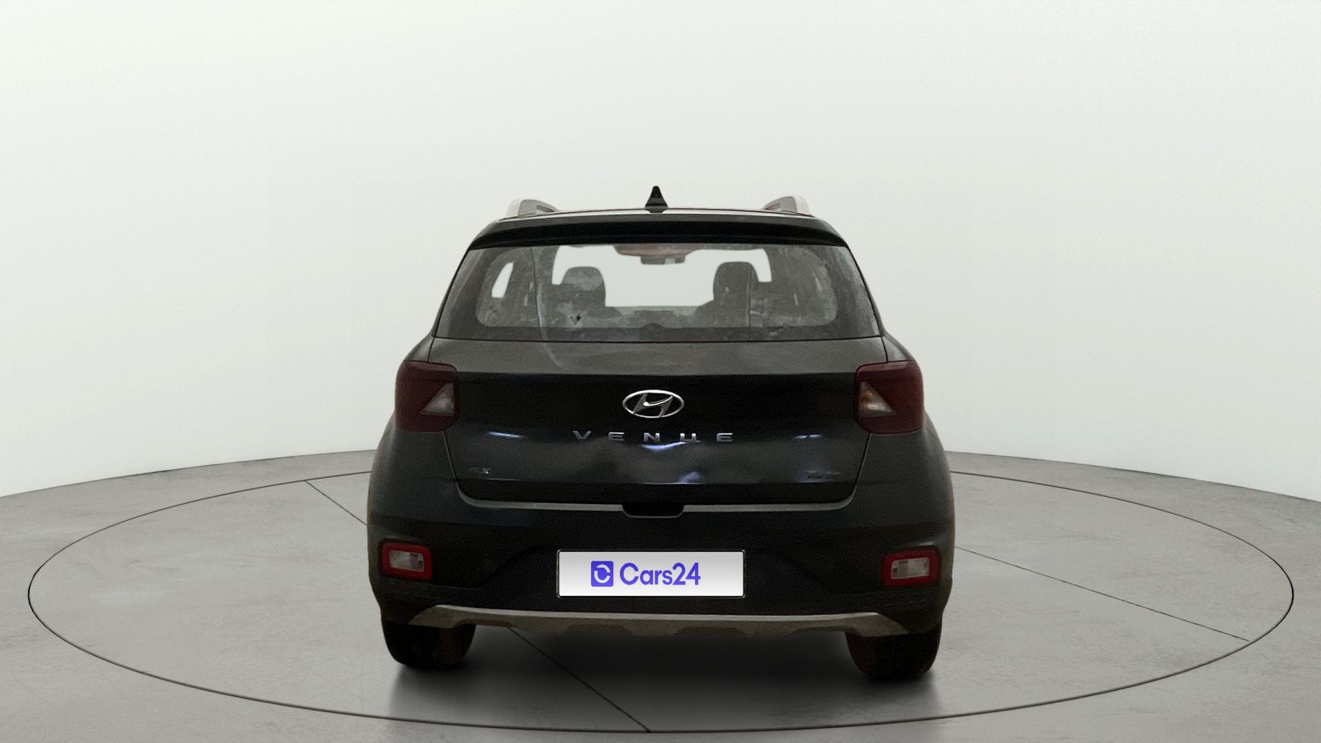 Used 2021 Hyundai Venue Used 2021 Hyundai Venue