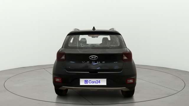 View Hyundai Venue Image 42 Used Hyundai Venue Image 42