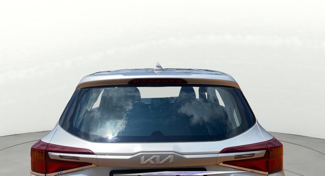 View Kia Seltos Image 5 Used Kia Seltos Image 5