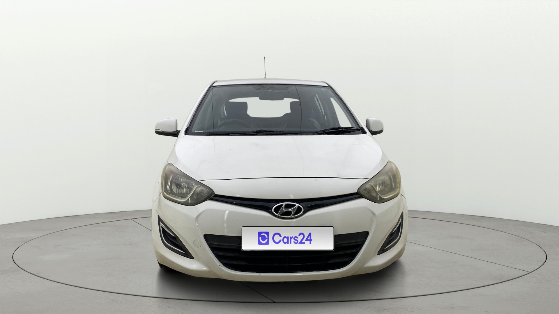 Used 2013 Hyundai i20 Used 2013 Hyundai i20