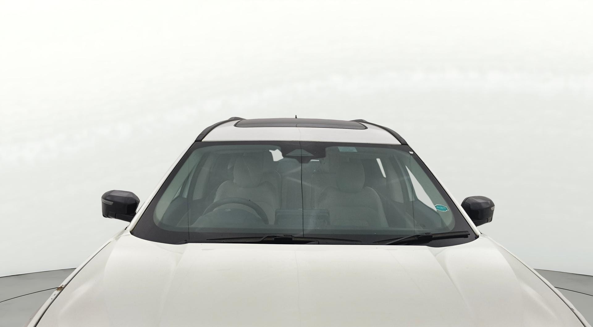 View 2023 Tata Safari 4X2 Image 39 Used 2023 Tata Safari 4X2 Image 39