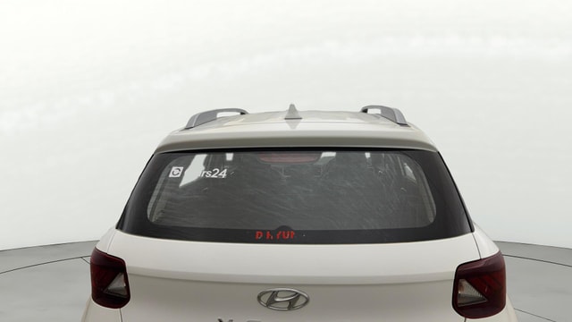 View Hyundai Venue Image 5 Used Hyundai Venue Image 5