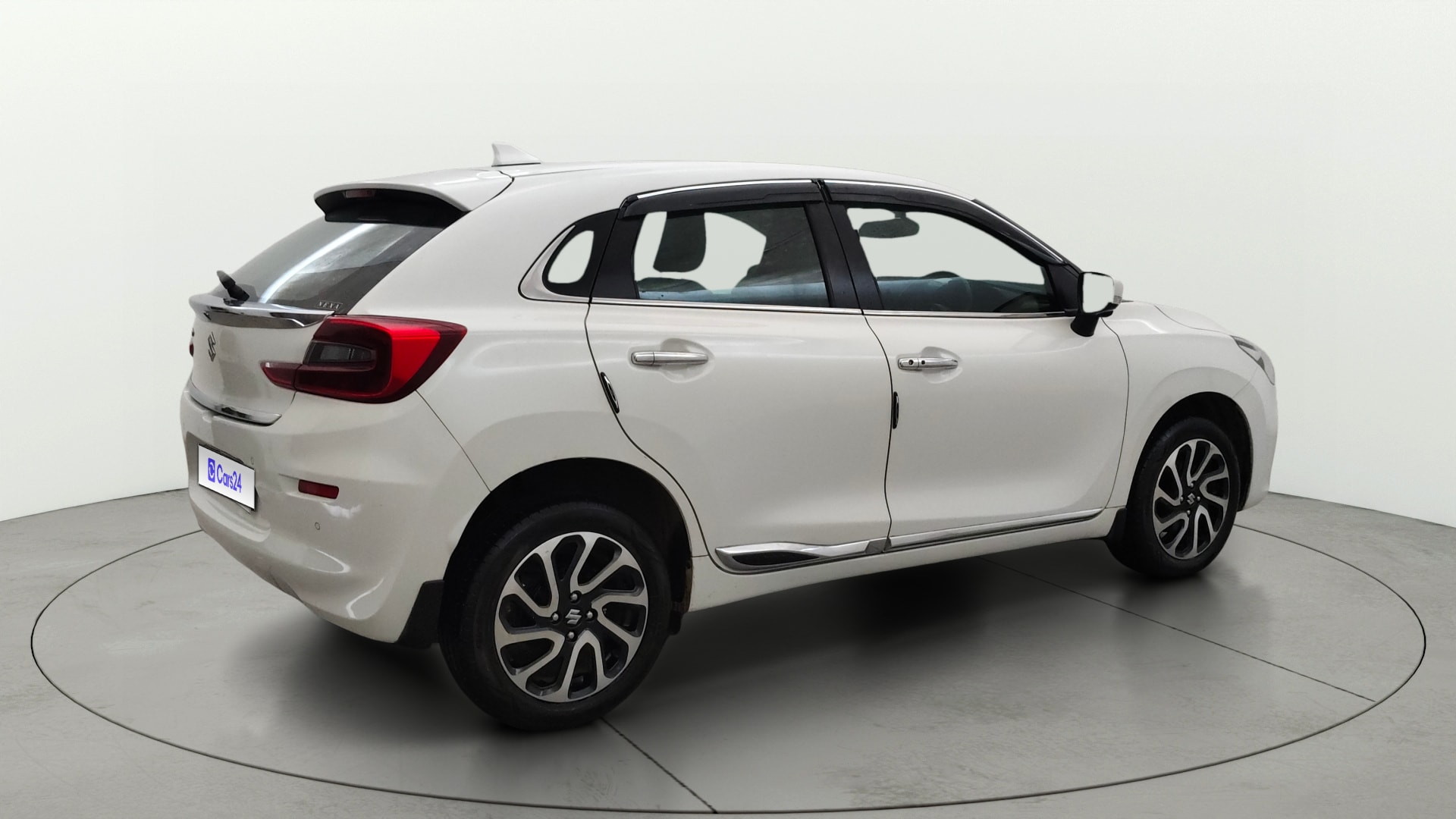 Used 2024 Maruti Suzuki 1000 Used 2024 Maruti Suzuki 1000