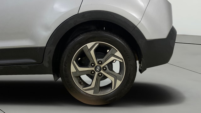 View Hyundai Creta Image 8 Used Hyundai Creta Image 8