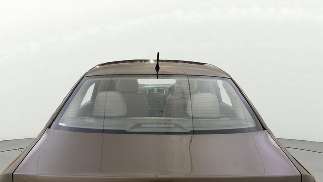 View Volkswagen Vento Image 4 Used Volkswagen Vento Image 4