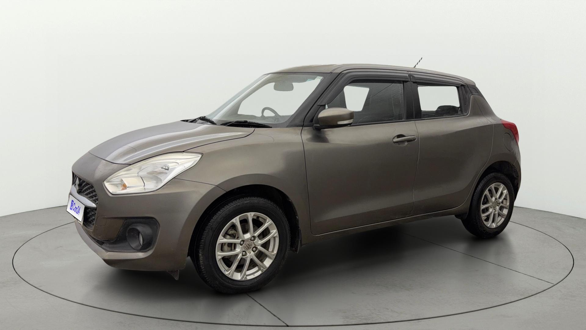 View 2022 Maruti Suzuki 1000 Base Variant Image 35 Used 2022 Maruti Suzuki 1000 Base Variant Image 35