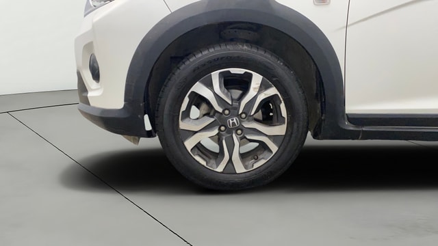View Honda WR-V Image 27 Used Honda WR-V Image 27