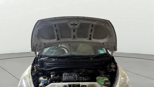 View Hyundai EON Image 31 Used Hyundai EON Image 31