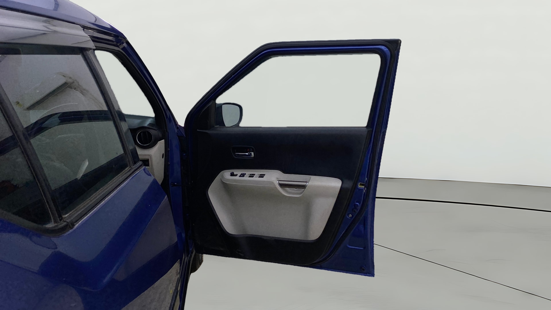 Used 2017 Maruti Suzuki 1000 Used 2017 Maruti Suzuki 1000