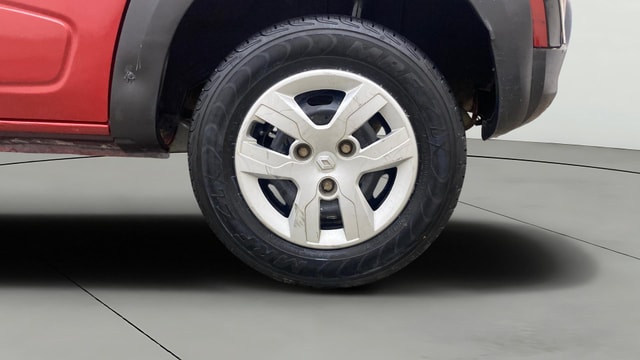 View Renault Kwid Image 11 Used Renault Kwid Image 11