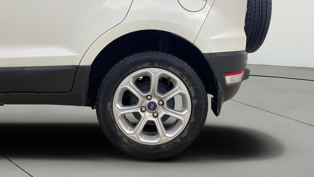 View Ford EcoSport Image 12 Used Ford EcoSport Image 12