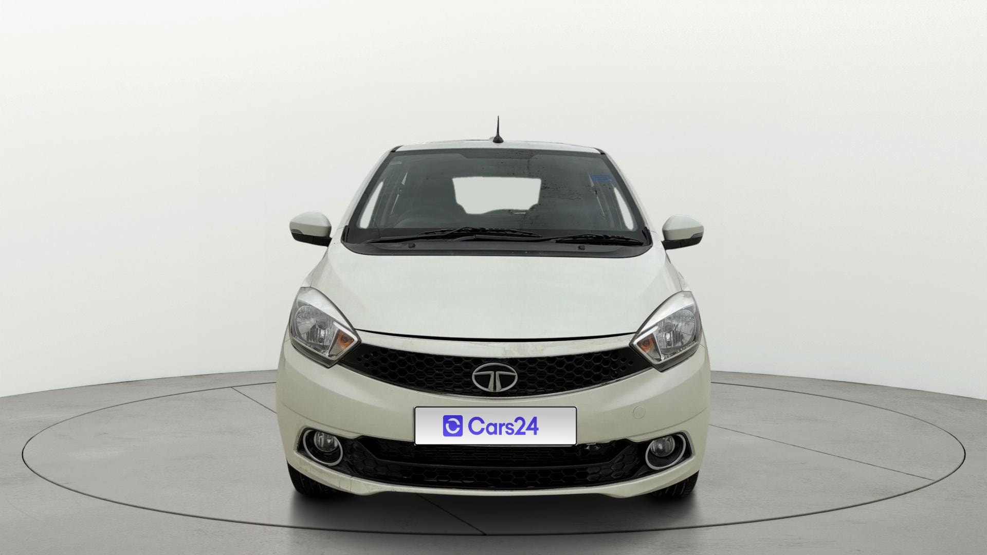 Used 2017 Tata Tiago Used 2017 Tata Tiago