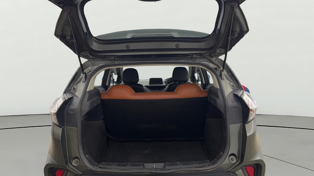 View Tata Nexon Image 36 Used Tata Nexon Image 36