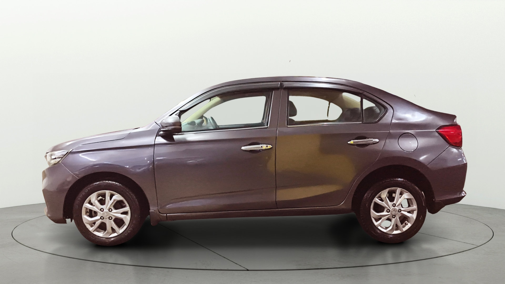 View 2020 Honda Amaze E MT Petrol BS IV Image 26 Used 2020 Honda Amaze E MT Petrol BS IV Image 26