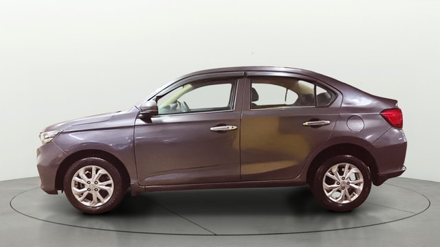 View Honda Amaze Image 26 Used Honda Amaze Image 26