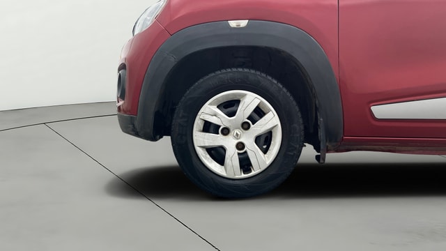View Renault Kwid Image 27 Used Renault Kwid Image 27