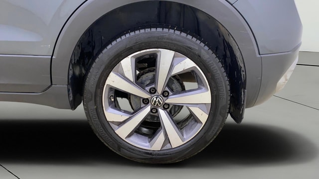 View Volkswagen Taigun Image 8 Used Volkswagen Taigun Image 8
