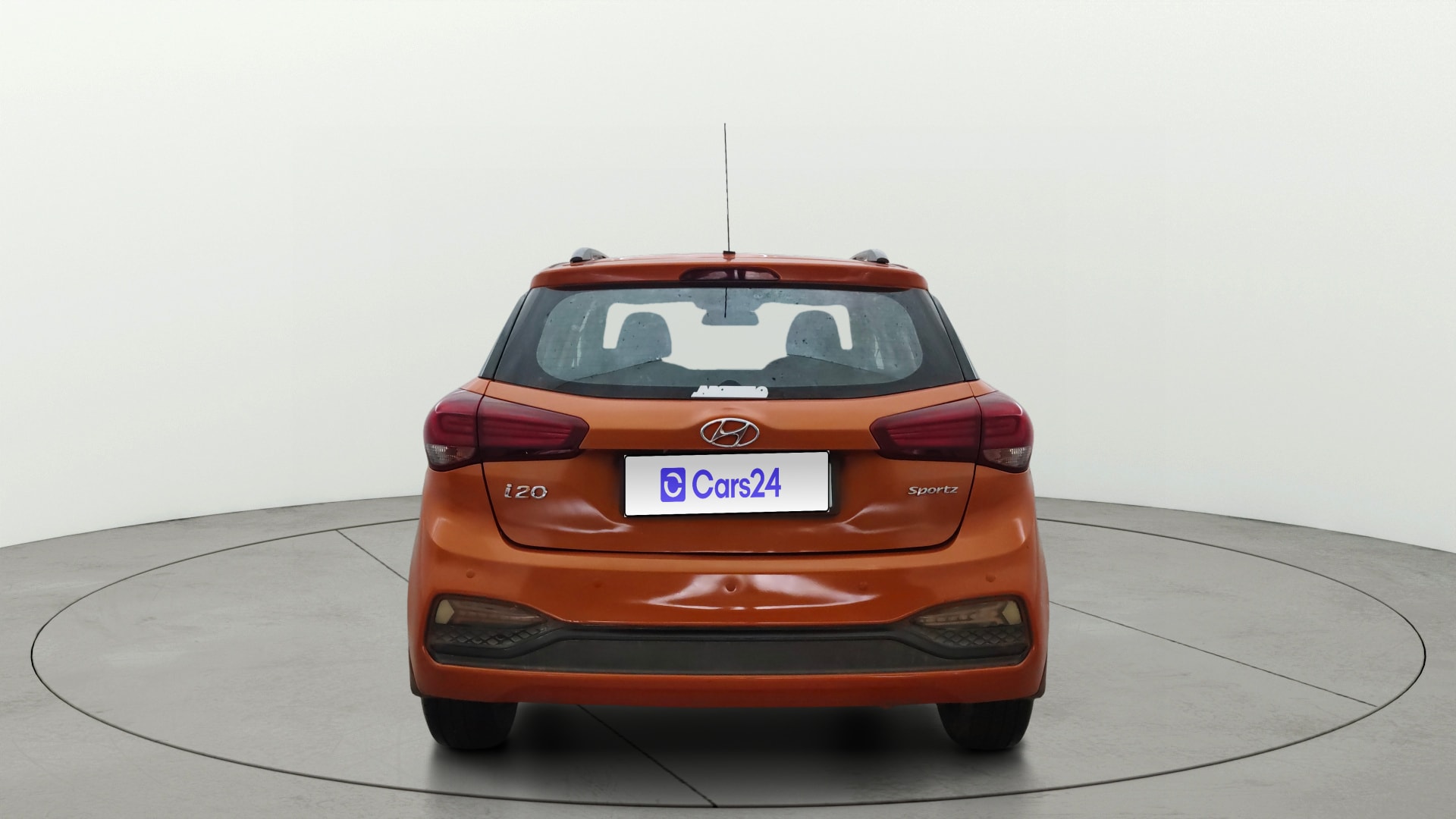 Used 2018 Hyundai Elite i20 Used 2018 Hyundai Elite i20