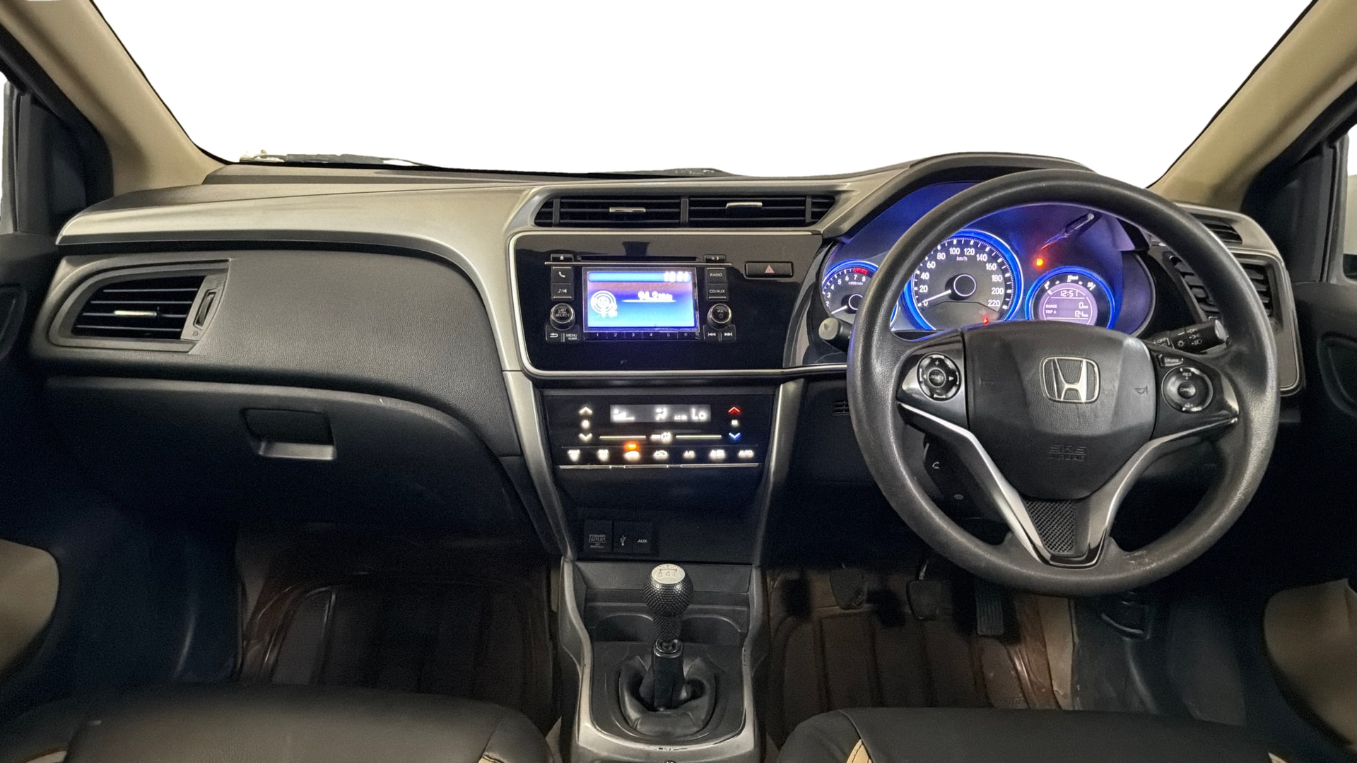 Used 2016 Honda City Used 2016 Honda City