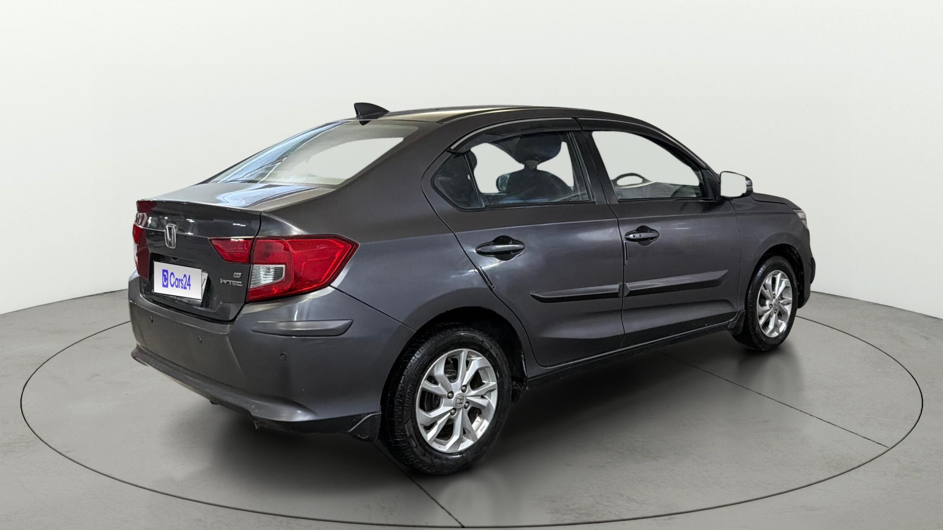 View 2019 Honda Amaze E MT Petrol BS IV Image 43 Used 2019 Honda Amaze E MT Petrol BS IV Image 43