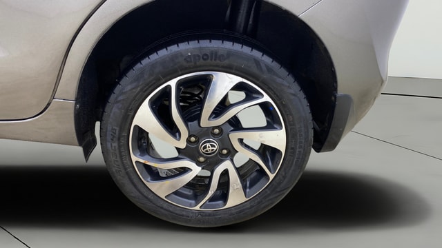 View Toyota Glanza Image 11 Used Toyota Glanza Image 11