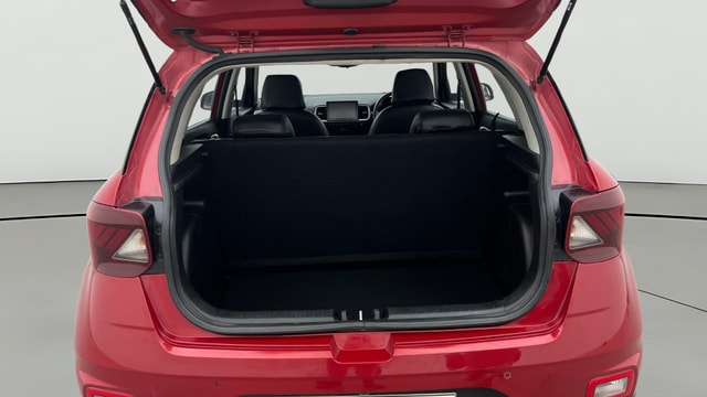 View Hyundai Venue Image 41 Used Hyundai Venue Image 41