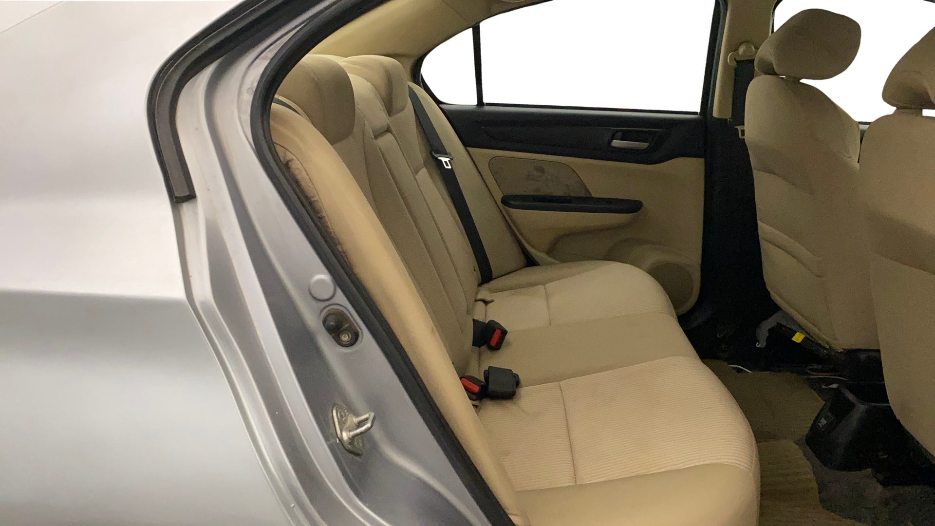 View 2018 Honda Amaze E MT Petrol BS IV Image 10 Used 2018 Honda Amaze E MT Petrol BS IV Image 10