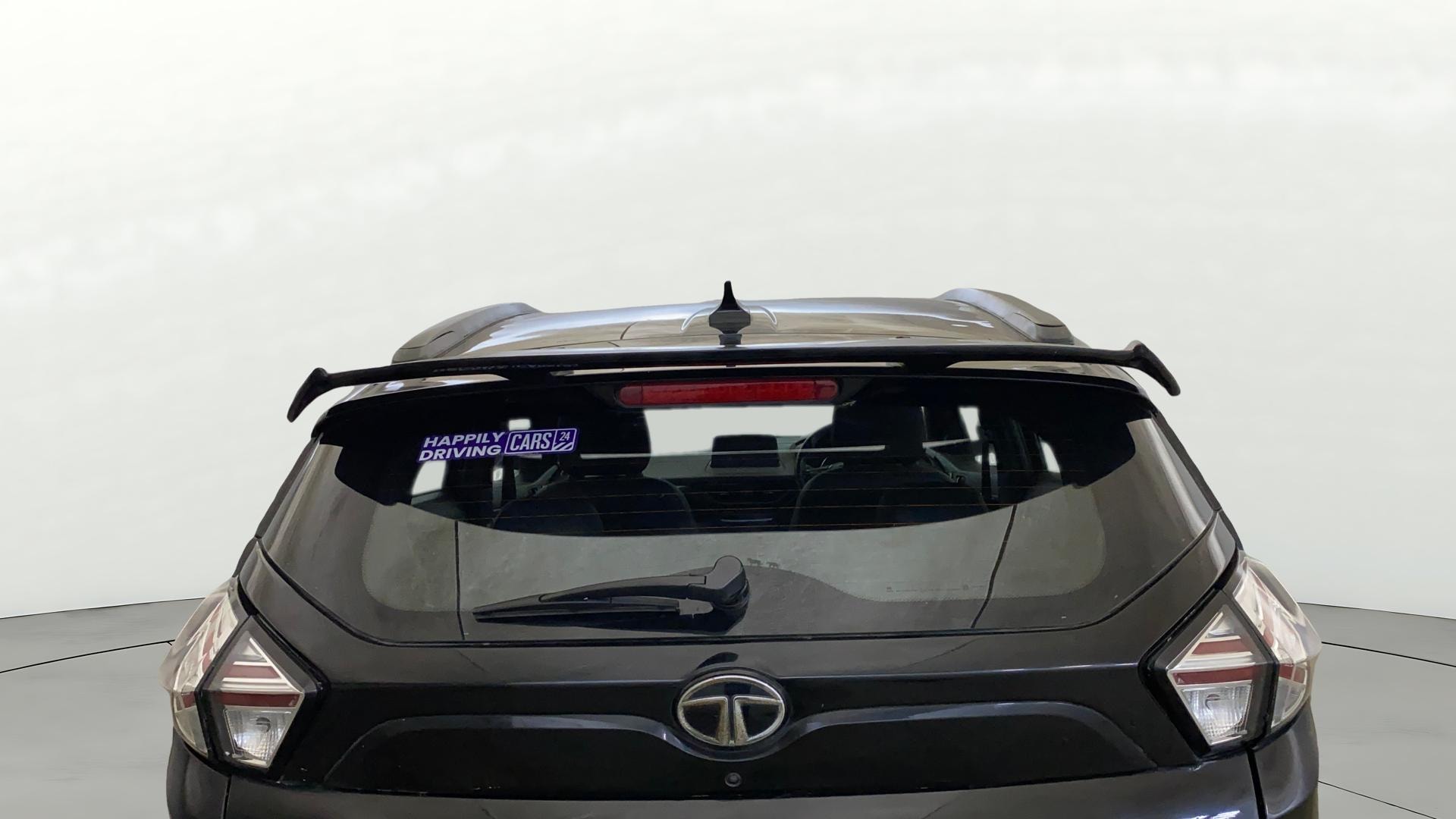 Used 2023 Tata Nexon Used 2023 Tata Nexon