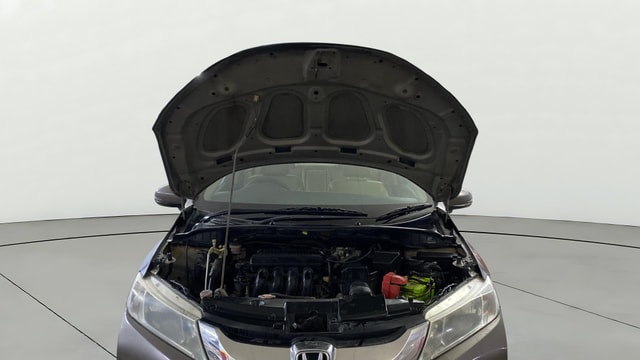 View Honda City Image 20 Used Honda City Image 20